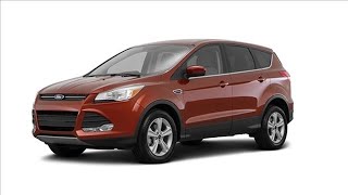Used 2016 Ford Escape Sterling Heights, MI #FN2079A