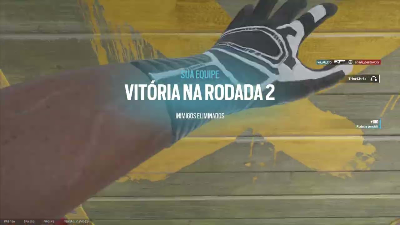 Rainbow Six Siege #2