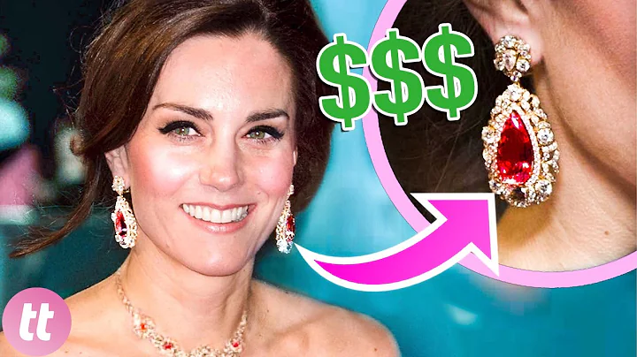 How Kate Middleton And Prince William Spend Their Millions
