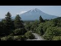 Big in Japan (Mount Fuji) - Indoor Cycling Training