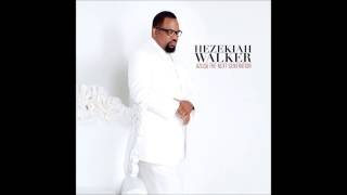 Watch Hezekiah Walker Amazing video