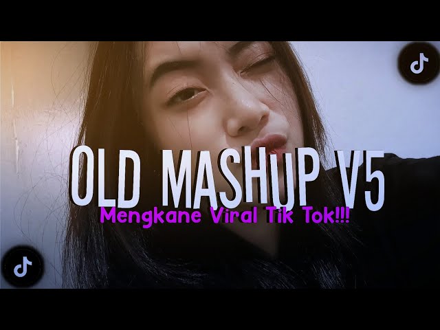 DJ MASHUP SOUND CINEMATIC || SLOW MENGKANE || VIRAL TIK TOK class=