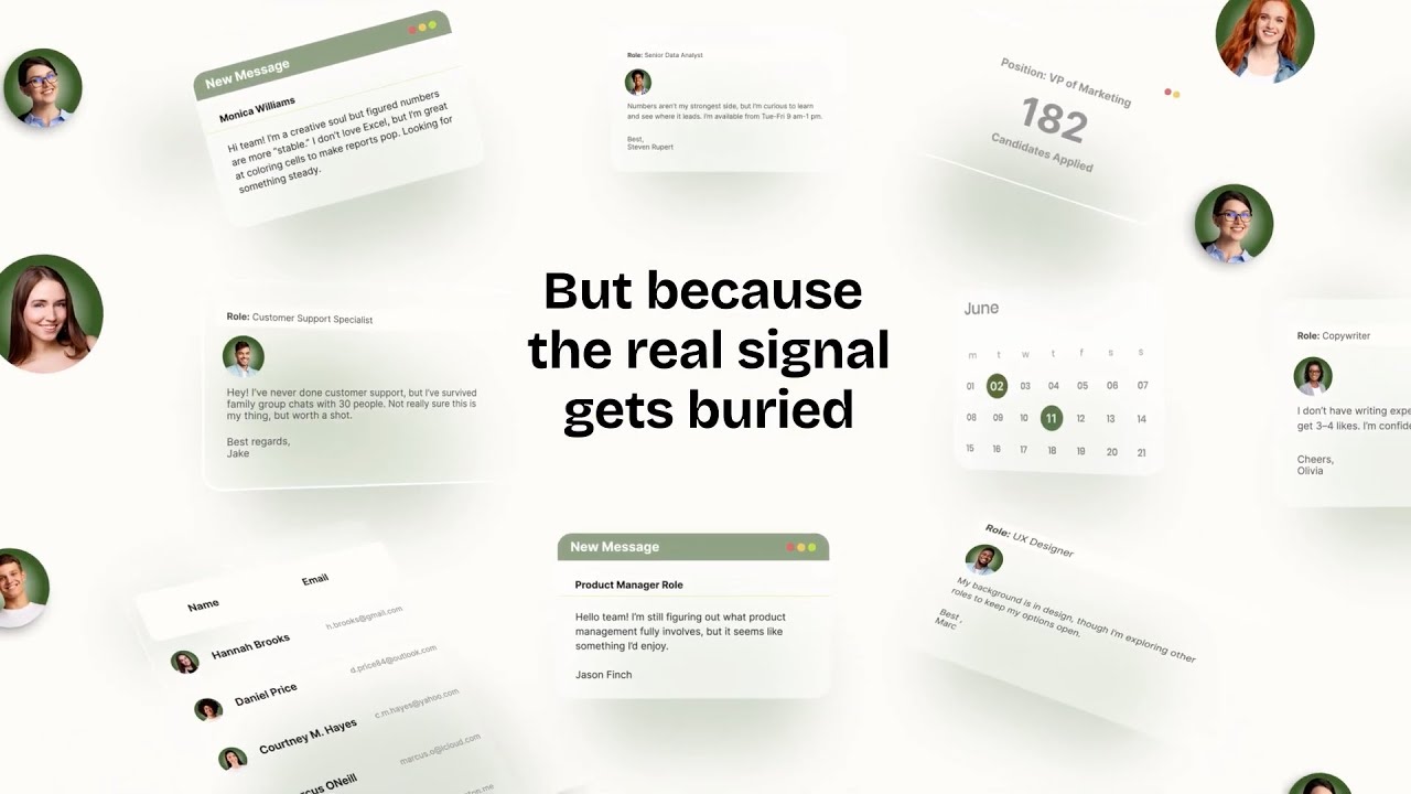 Upwork - SaaS Explainer Expert (Ahtisham) - YouTube