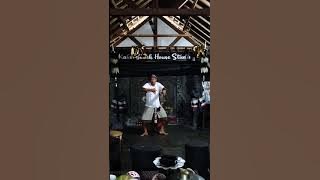 Dasar opak lantang topeng tua,Made Cat,Kaki Bebek House 🙏