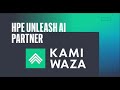 Unleash AI: Kamiwaza - RDMA