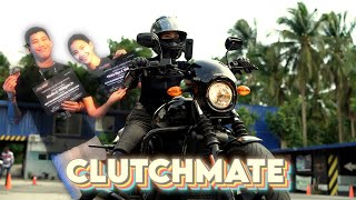 CLUTCHMATE