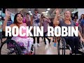 Michael Jackson - "Rockin Robin" | Phil Wright Choreography | Ig: @phil_wright_