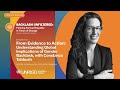 Episode 10. From Evidence to Action: Understanding Global Implications of Gender Backlash