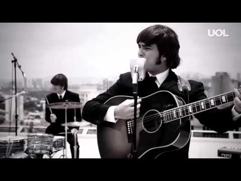 The Beatles (+) Baby It`s You