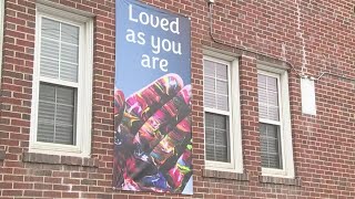 United Methodist Church in Denver celebrates LGBTQ+ inclusivity