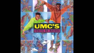 UMC's  -  Pass It On  (1991)