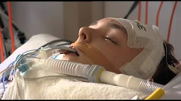 Hospital Chaplains | Episode 1 clip | Sundays, 6.30pm, ABC1