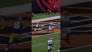 Bengals announcer is still SALTY about Super Bowl loss 🤣