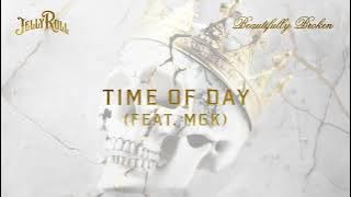 Download lagu Jelly Roll - Time Of Day (feat. mgk) [ Audio]