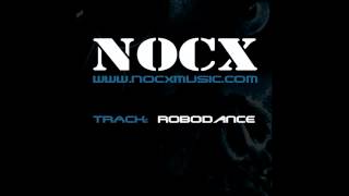 NOCX - Robodance