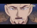 Detective Conan The Fist Of Blue Sapphire 