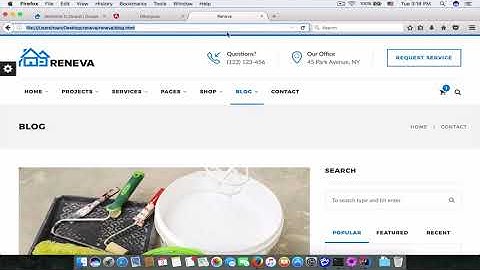 Angular 2 & Drupal 8 Tutorial part 2