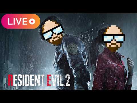 Remake numero Dos! #residentevil2remake
