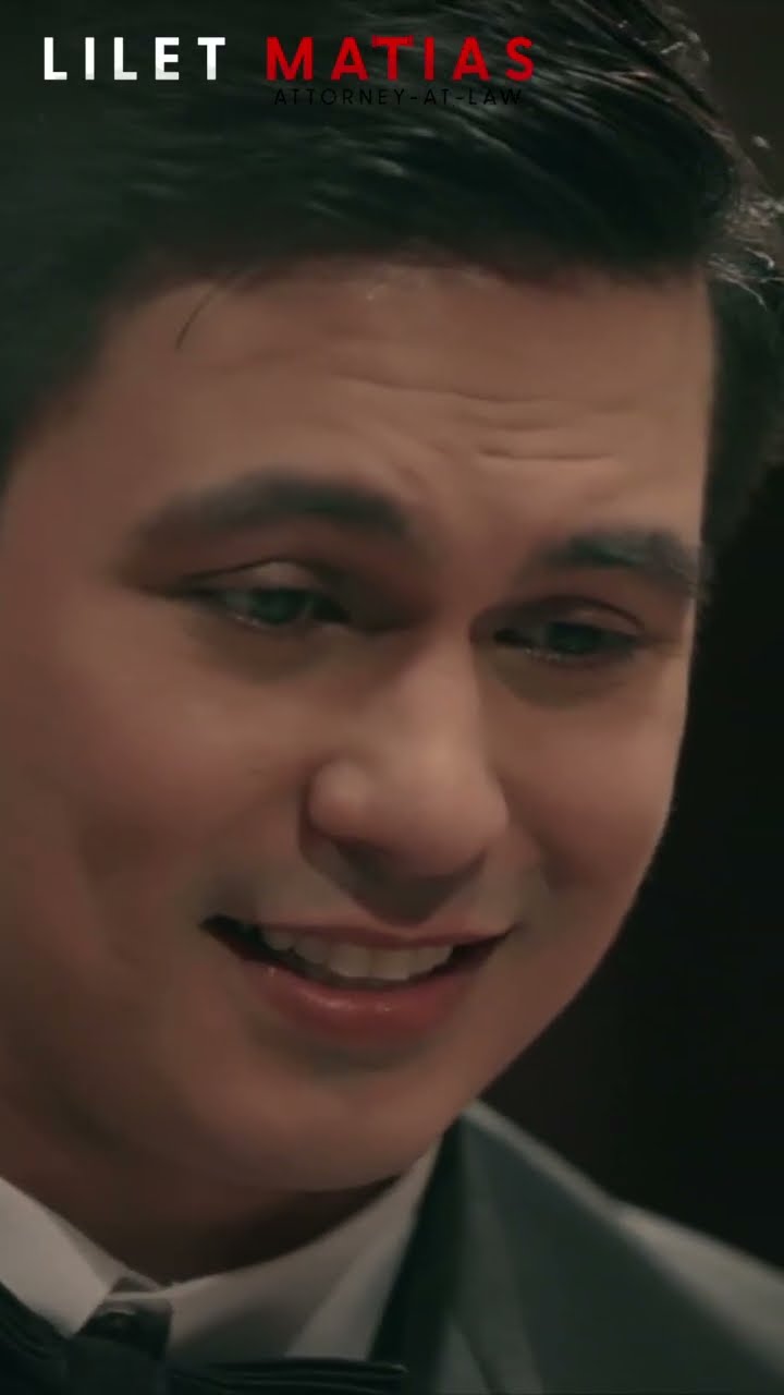 Sinungaling pa rin si Renan kahit mabubuking na! #shorts | Lilet Matias, Attorney-At-Law