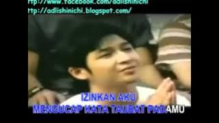 Ungu   Andai Ku Tahu Tanpa VokalKaraoke   YouTube