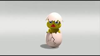3C & 5S GOOD ANIMATION VIDEO