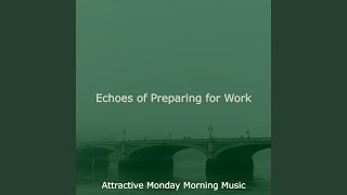 Sparkling Going to Work