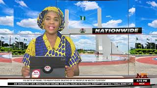 Abuja Police Intensify Crackdown on Crime, Raid Suspected Hideouts
