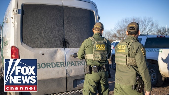 Border Patrol Supports Senate Bill Admits It S Not Perfect