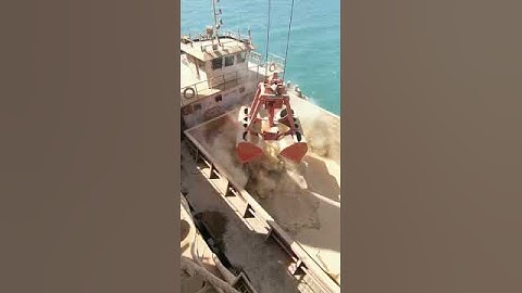 RADIO REMOTE CONTROL GRAB TRIAL,