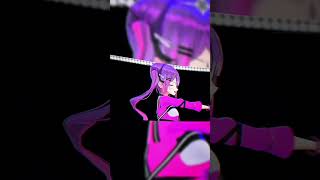TokyamiTowa😈#anime #animeedit#waifu#fyp#foruyou#vtuber#hololive#holojp#tokoyamitowa #常闇トワ#ホロライブ