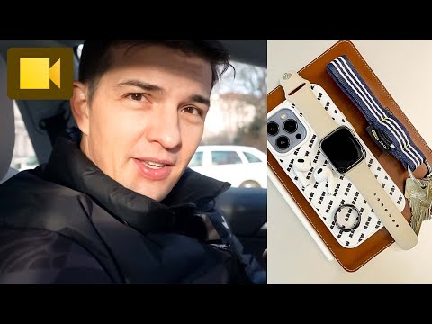 Meine täglichen Begleiter!