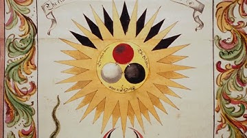 The Jewel of Alchymy (or The True Secret of the Philosophers