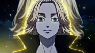 Manjiro SanoTwixtor 4K | Clips For Edits | Tokyo Revengers Season 4  Episode 1