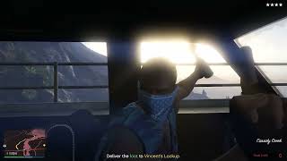 Gta V - Nu, Nu Vreau