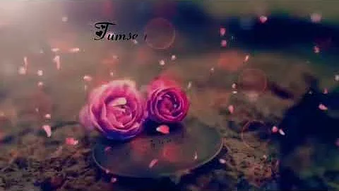 Tumse milke aisa laga Best and old whatsapp status