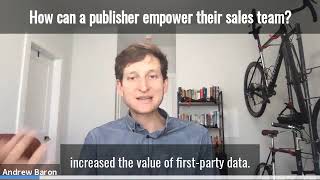 How to empower your sales team with PubMatic - diDNA Dialogue