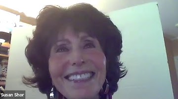 Open Focus with Susan Shor