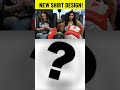 Toy and Tori's Hilarious Reaction to New TnT Shirts! They'll wear them to the Spaceballs 2 Premiere!