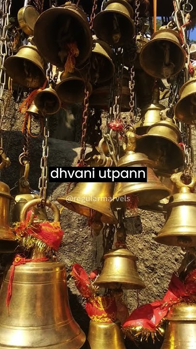 why-do-temples-have-bells-youtube