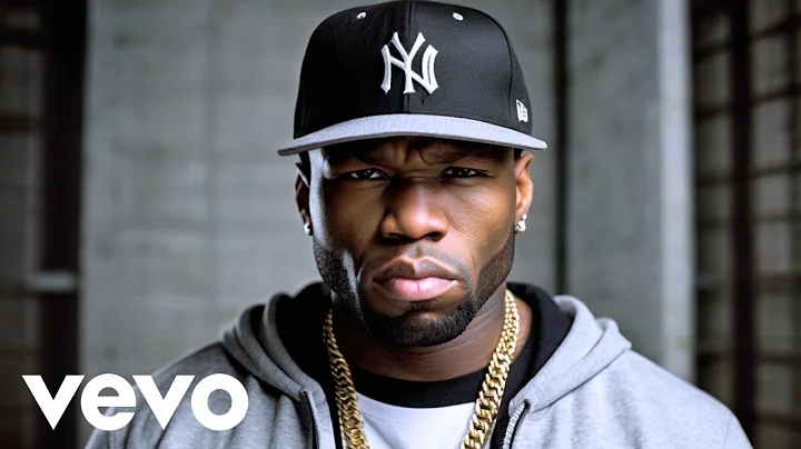 50 Cent - Open door (2025) ft. Lloyd Banks