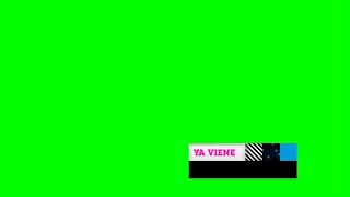 Cn Dimensional Ya Viene Template V2 Free To Use