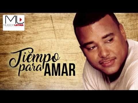 Tiempo para amar - Luis Miguel del Amargue - Audio Oficial - Bachata