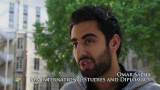SOAS, University of London Graduation 2011: A Celebration