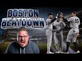 Yankees DOMINATE Sox in three-game sweep! Go Get Em Episode 12