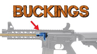 Tech Tips: Hopup Buckings Explained | Fox Airsoft screenshot 4