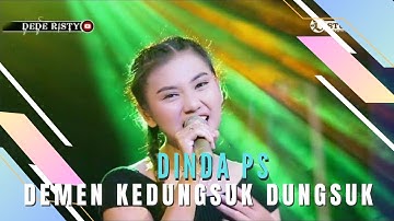 DEMEN KEDUNGSUK DUNGSUK Voc DINDA PS I LIVE OBROG ONLINE I