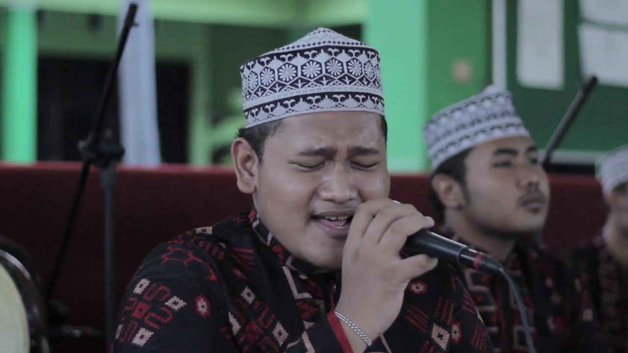 UKM NAHDLATUS SYUBBAN UNUSIDA - SALAM ALAIKA & MAULIDU AHMAD | Festival Rebana Virtual Nasional