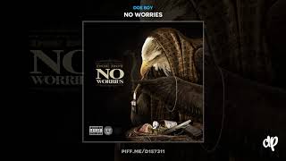 Doe Boy - Avoid It [No Worries]