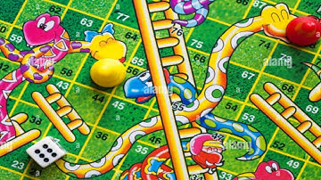 Snake And Ladder Android Mobile Gameplay|Snake And Ladder Game In 2 Player| 2022