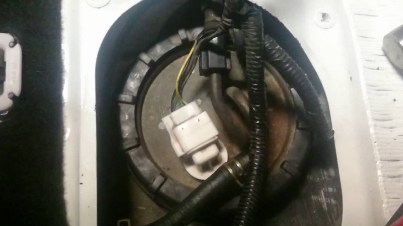 Deatschwerks DW200 sound when running